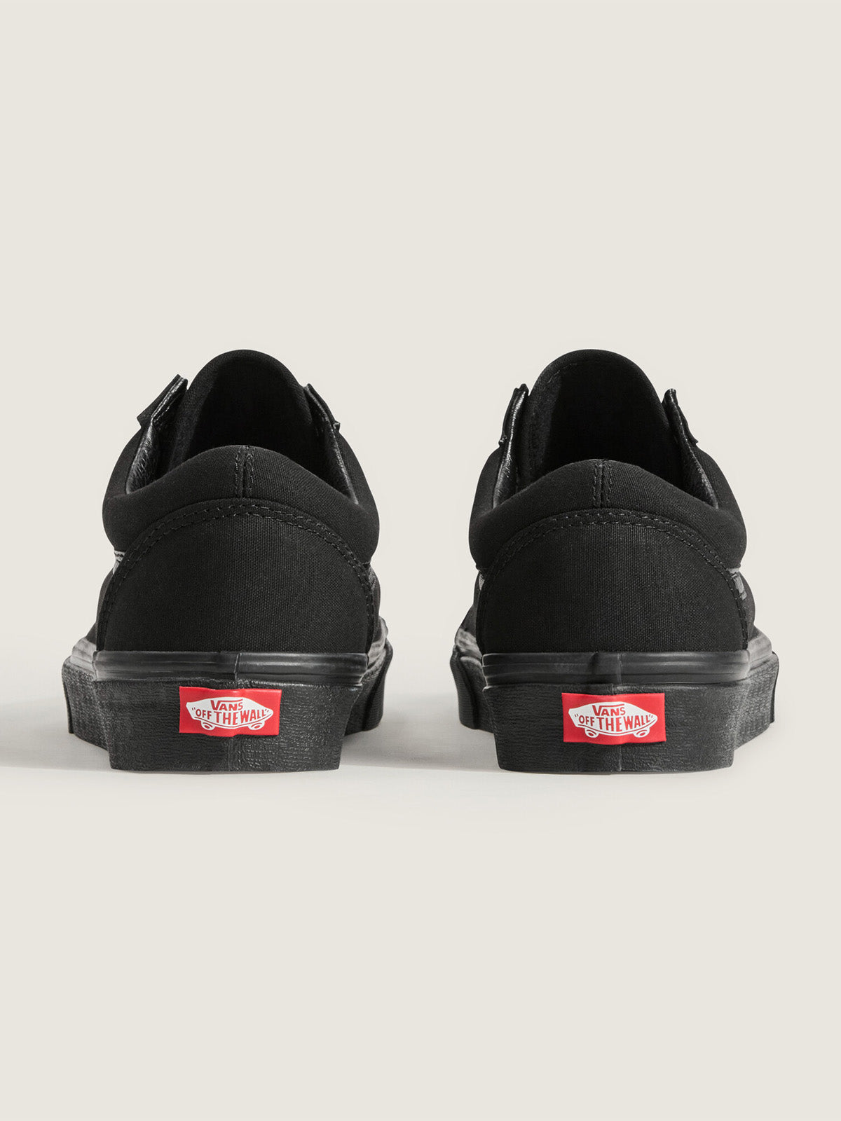 Zapatilla Adulto Old Skool Negro Vans