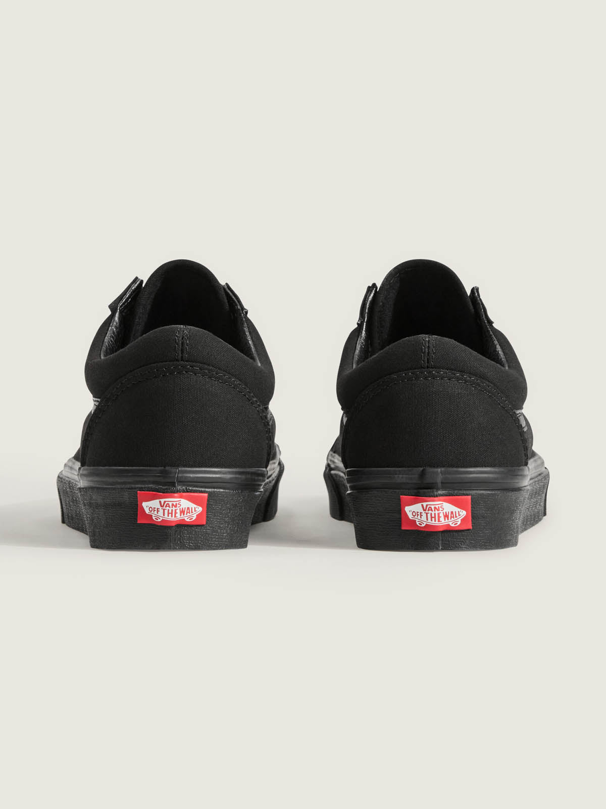 Zapatilla Adulto Old Skool Negro Vans