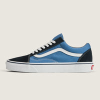 Zapatilla Adulto Old Skool Azul Vans