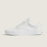 Zapatilla Adulto Old Skool Blanco Vans