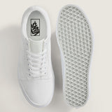 Zapatilla Adulto Old Skool Blanco Vans