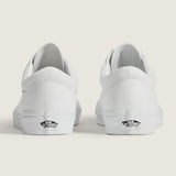 Zapatilla Adulto Old Skool Blanco Vans