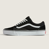 Zapatilla Adulto Old Skool Negro Vans