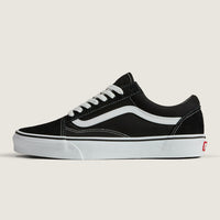Zapatilla Adulto Old Skool Negro Vans