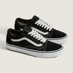 Zapatilla Adulto Old Skool Negro Vans