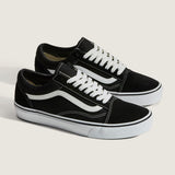 Zapatilla Adulto Old Skool Negro Vans