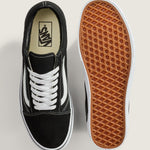 Zapatilla Adulto Old Skool Negro Vans