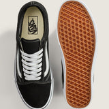 Zapatilla Adulto Old Skool Negro Vans