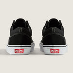 Zapatilla Adulto Old Skool Negro Vans