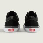 Zapatilla Adulto Old Skool Negro Vans