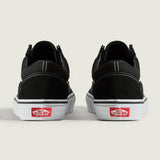 Zapatilla Adulto Old Skool Negro Vans