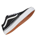 Zapatilla Adulto Old Skool Negro Vans
