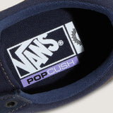 Zapatilla Hombre BMX Old Skool Azul Vans