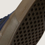 Zapatilla Hombre BMX Old Skool Azul Vans