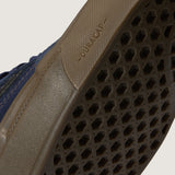 Zapatilla Hombre BMX Old Skool Azul Vans