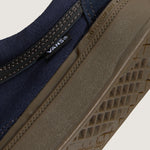 Zapatilla Hombre BMX Old Skool Azul Vans