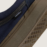 Zapatilla Hombre BMX Old Skool Azul Vans