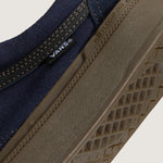 Zapatilla Hombre BMX Old Skool Azul Vans