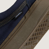 Zapatilla Hombre BMX Old Skool Azul Vans