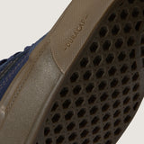 Zapatilla Hombre BMX Old Skool Azul Vans