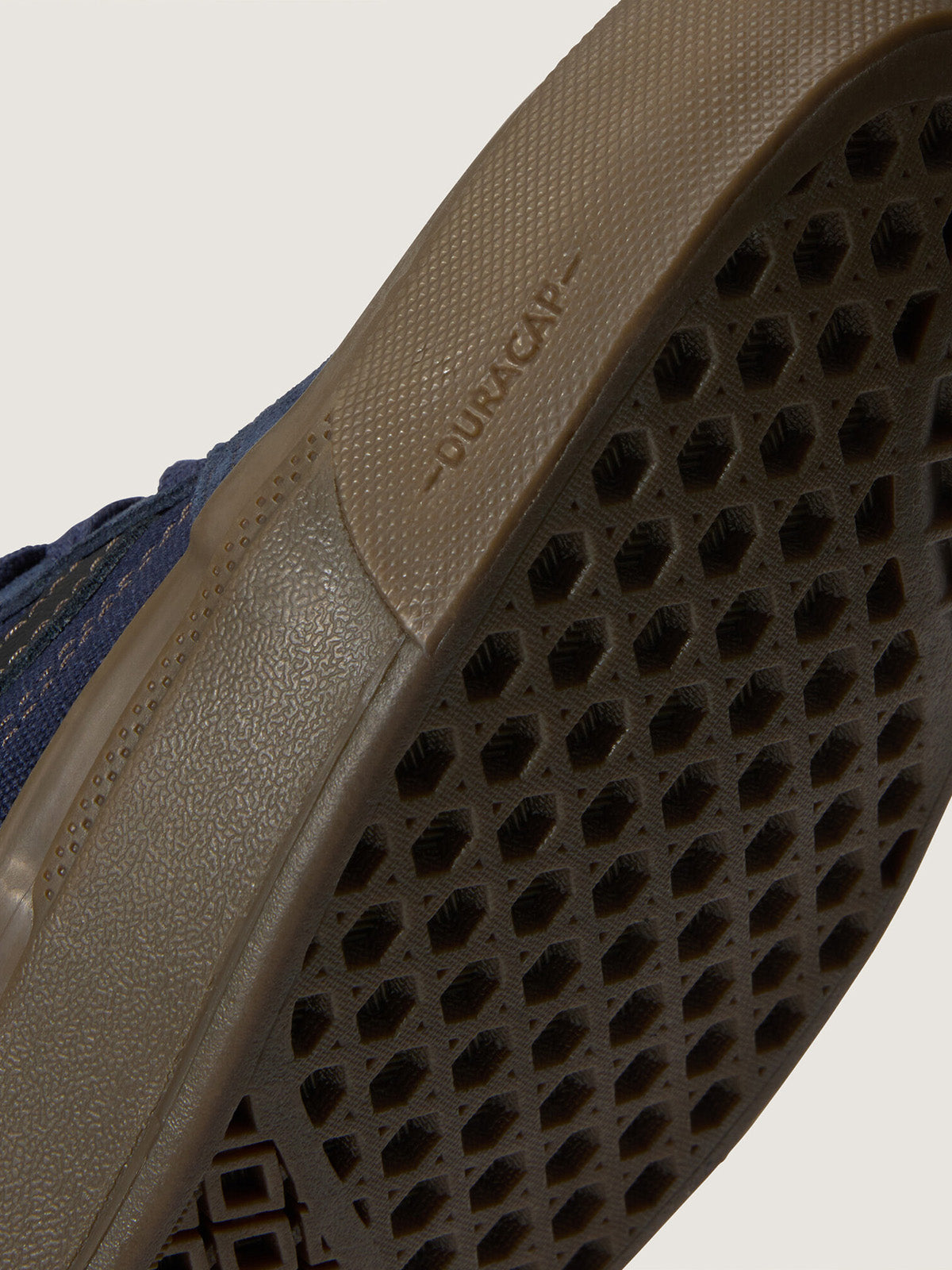 Zapatilla Hombre BMX Old Skool Azul Vans