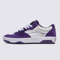 Zapatilla Hombre Skate Rowan 2 Morado Vans