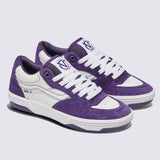 Zapatilla Hombre Skate Rowan 2 Morado Vans