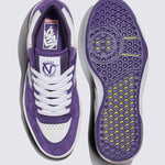 Zapatilla Hombre Skate Rowan 2 Morado Vans