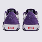 Zapatilla Hombre Skate Rowan 2 Morado Vans