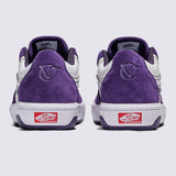 Zapatilla Hombre Skate Rowan 2 Morado Vans