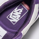 Zapatilla Hombre Skate Rowan 2 Morado Vans