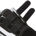 Zapatilla Niño (1 a 4 años) Old Skool Negro Vans