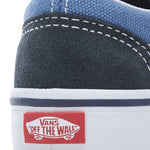 Zapatilla Niño (1 a 4 años) Old Skool Azul Vans
