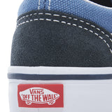 Zapatilla Niño (1 a 4 años) Old Skool Azul Vans