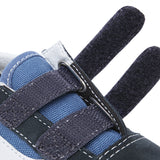 Zapatilla Niño (1 a 4 años) Old Skool Azul Vans