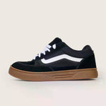 Zapatilla Hombre Skate Estazzo Negro Vans