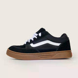 Zapatilla Hombre Skate Estazzo Negro Vans