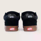 Zapatilla Hombre Skate Estazzo Negro Vans