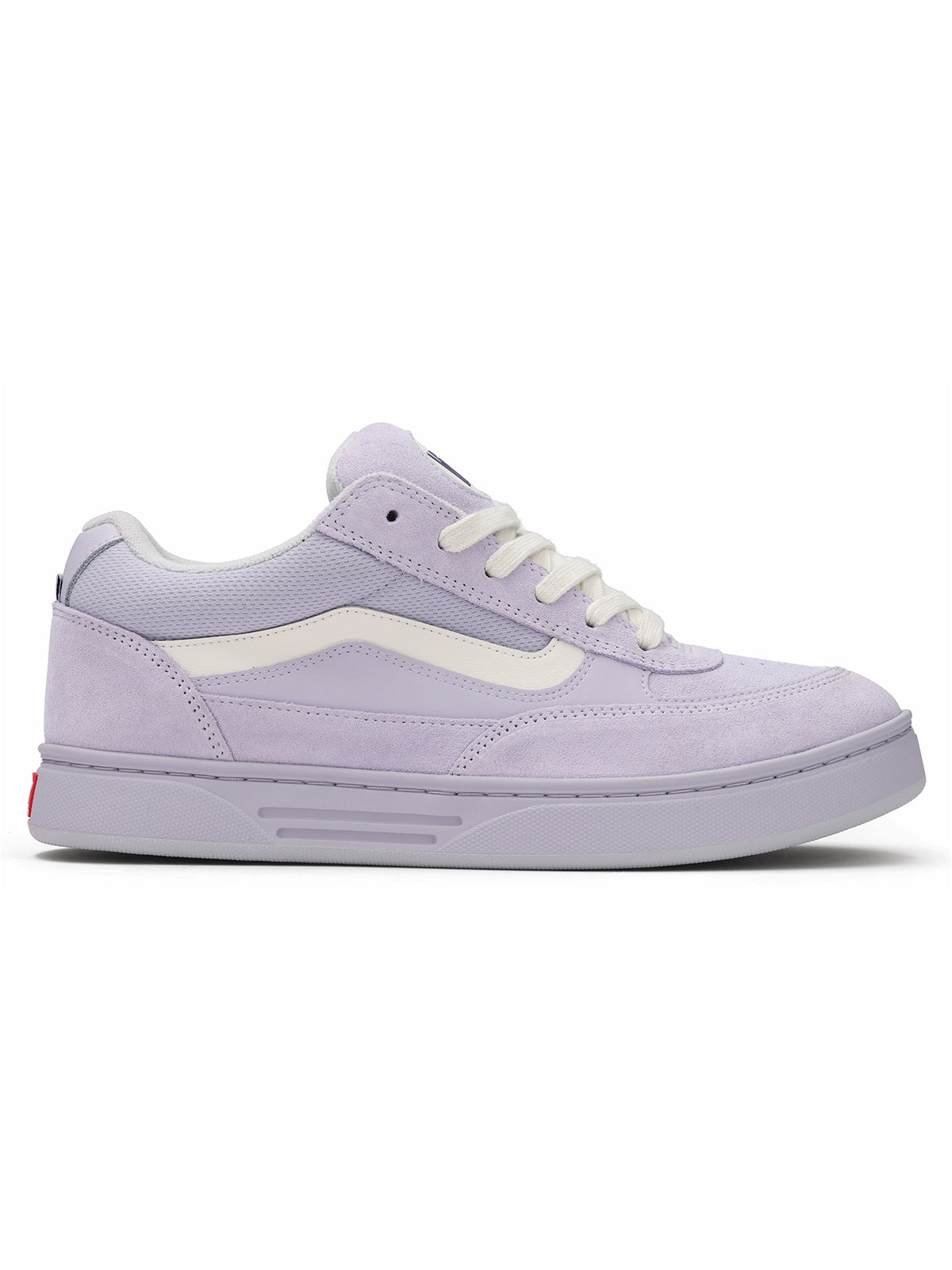 Zapatilla Hombre Estazzo Morado Vans
