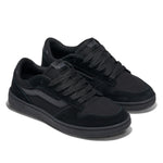 Zapatilla Adulto Ryland  Negro Vans