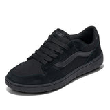 Zapatilla Adulto Ryland  Negro Vans