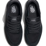 Zapatilla Adulto Ryland  Negro Vans