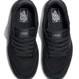 Zapatilla Adulto Ryland  Negro Vans