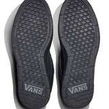 Zapatilla Adulto Ryland  Negro Vans