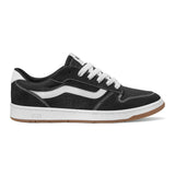 Zapatilla Adulto Ryland  Negro Vans