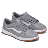 Zapatilla Adulto Ryland Gris Vans