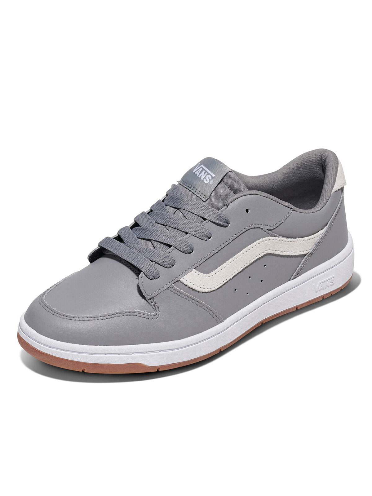 Zapatilla Adulto Ryland Gris Vans