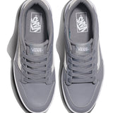 Zapatilla Adulto Ryland Gris Vans