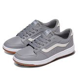 Zapatilla Adulto Ryland Gris Vans