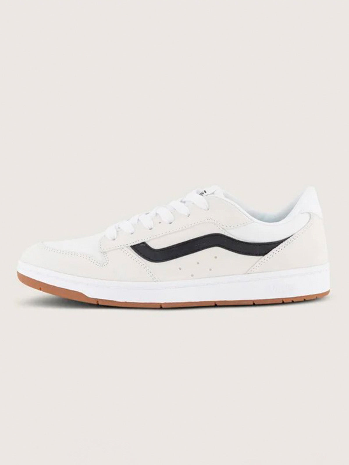 Zapatilla Adulto Ryland  Blanco Vans